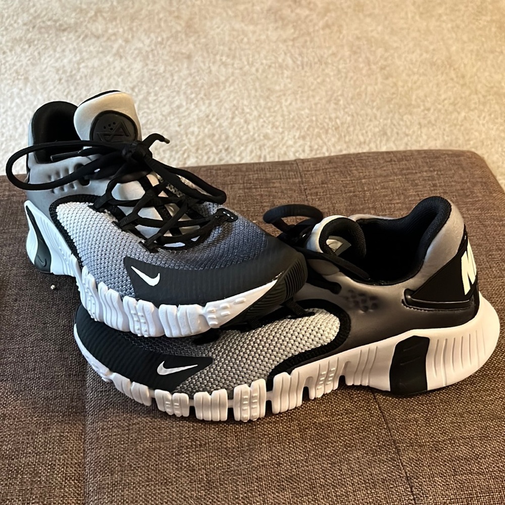 Nike Metcon 4